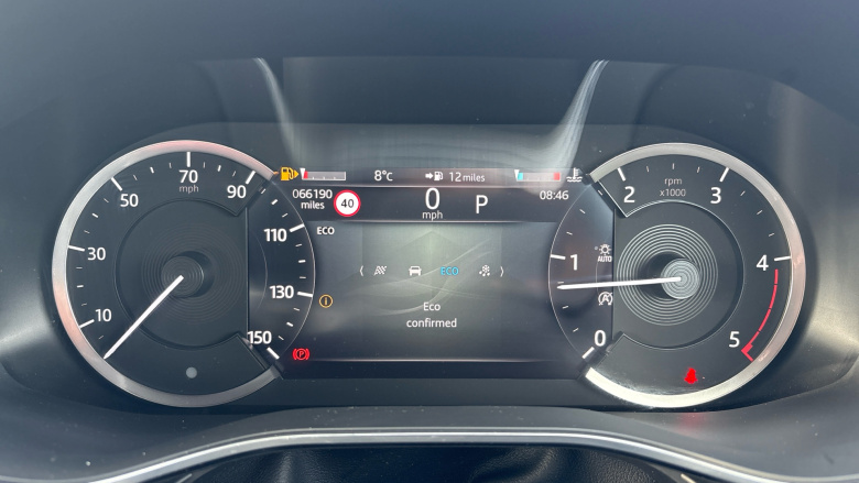 Jaguar F-Pace 2.0 D200 R-Dynamic S 5dr Auto AWD Diesel Estate